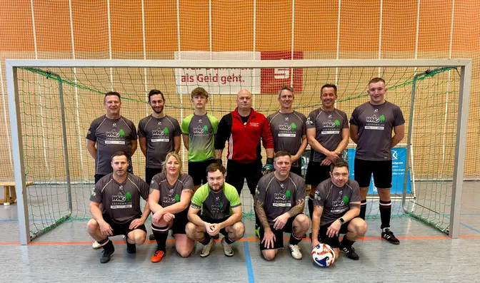 Sparkassen Sponsoren-CUP