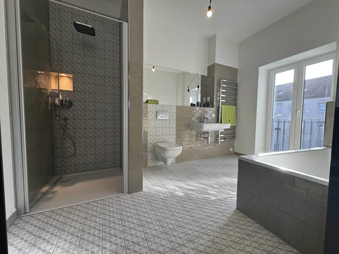 Badezimmer
