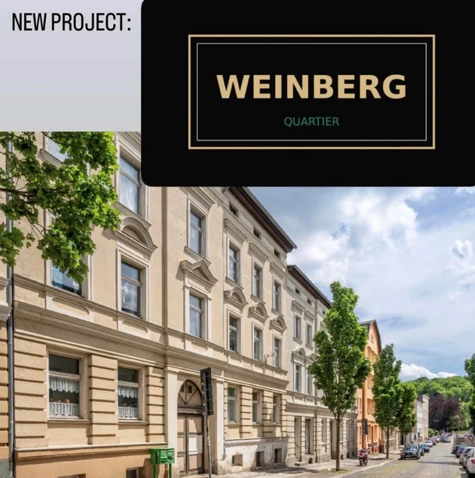 Weinberg.Quartier