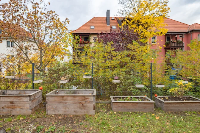 Preisverleihung Naturschutzpreis