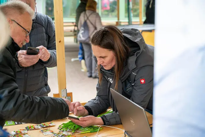 Erklärung der Mieterapp